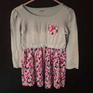 GYMBOREE GIRLS DRESS SIZE 3T